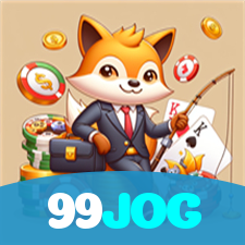 99JOG visual