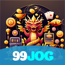 99JOG visual