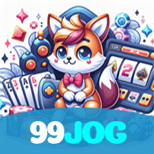 99JOG visual