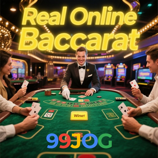 99JOG visual