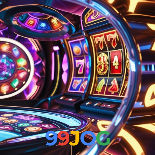 99JOG visual