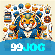 99JOG visual