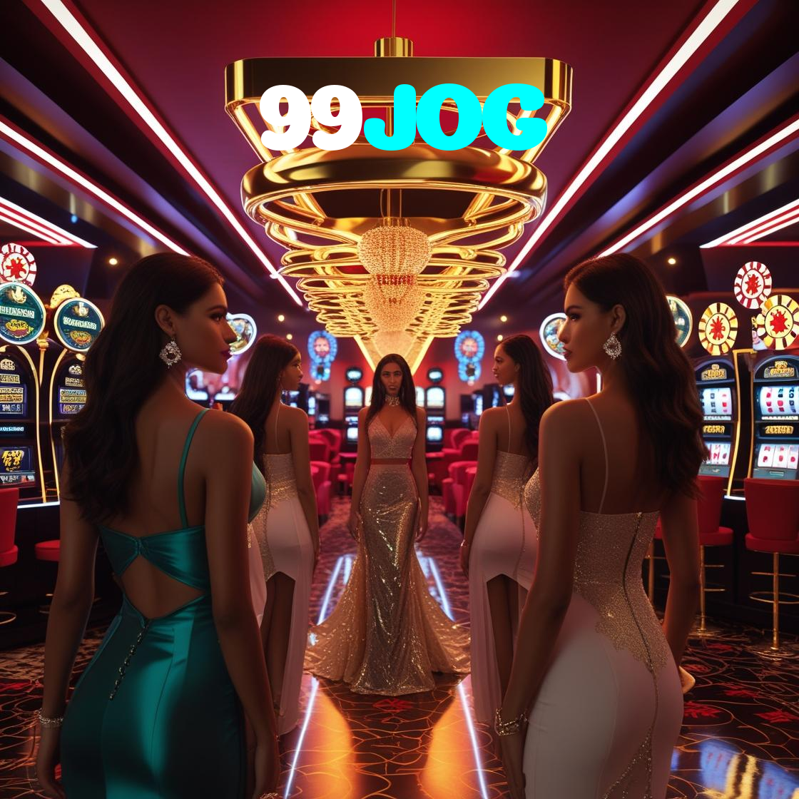 99JOG visual