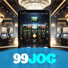99JOG visual