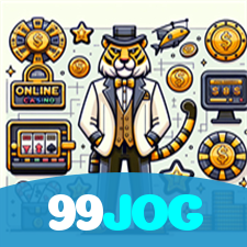 99JOG visual