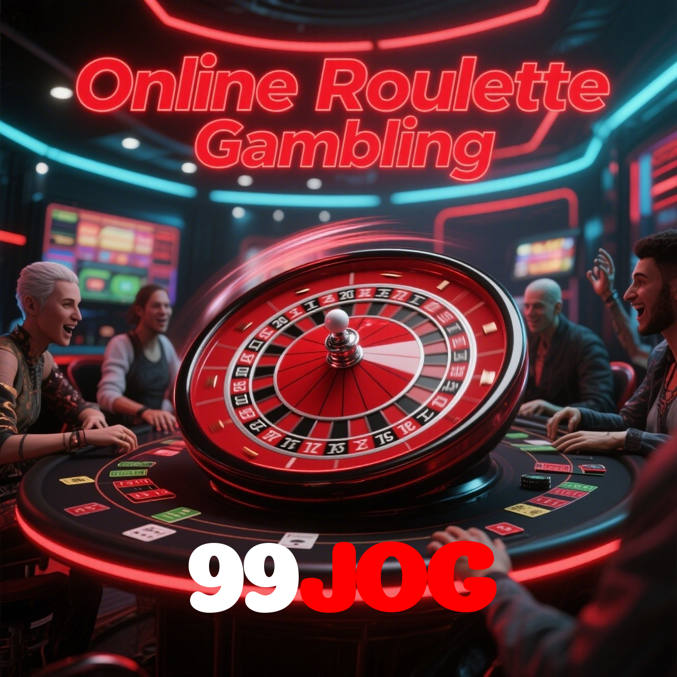 99JOG Image