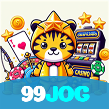 99JOG visual