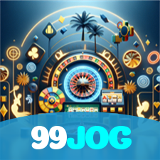99JOG visual