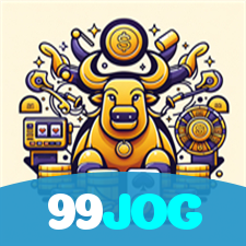 99JOG visual