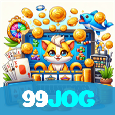 99JOG visual