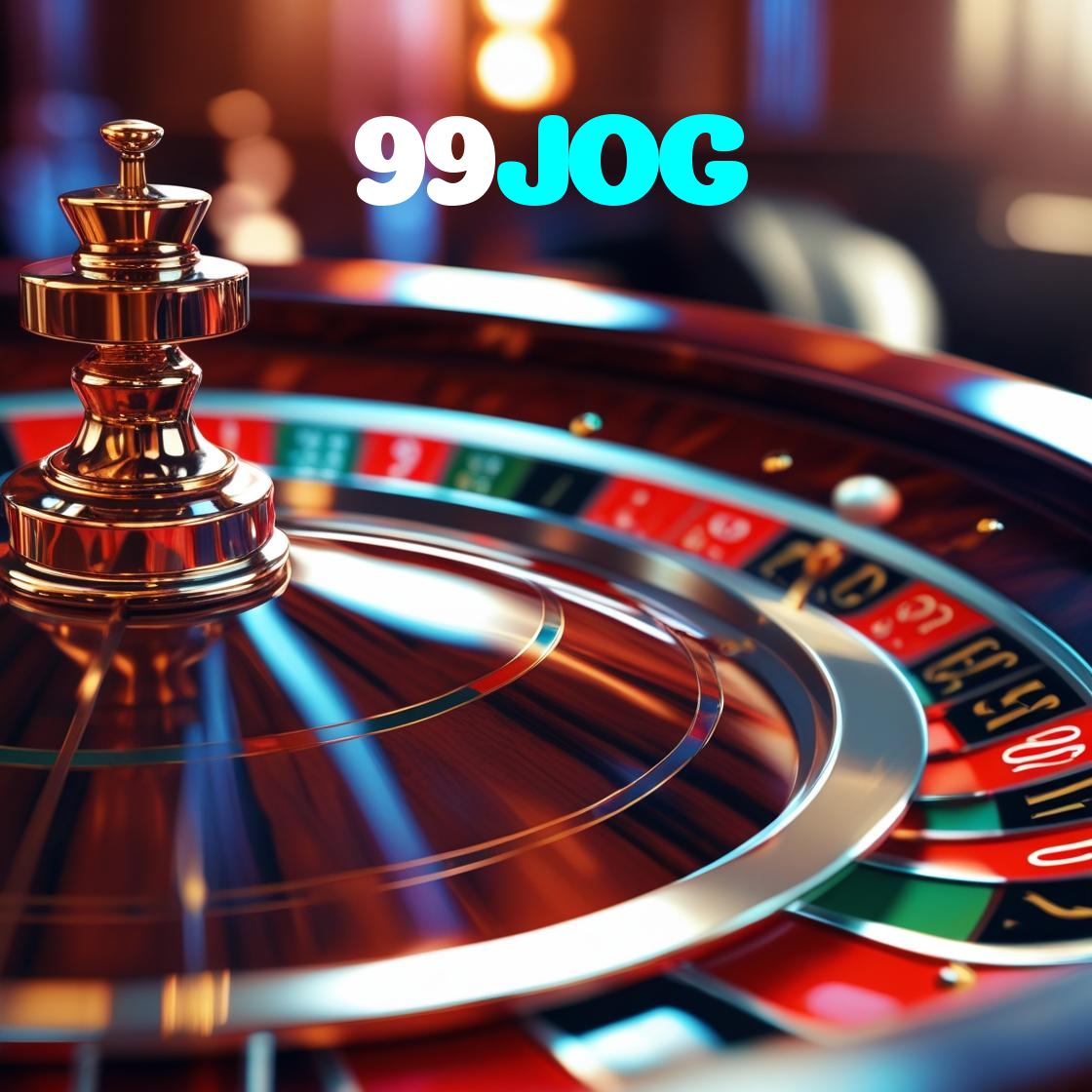 99JOG visual