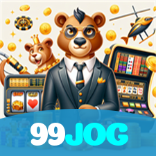 99JOG visual