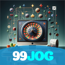 99JOG visual