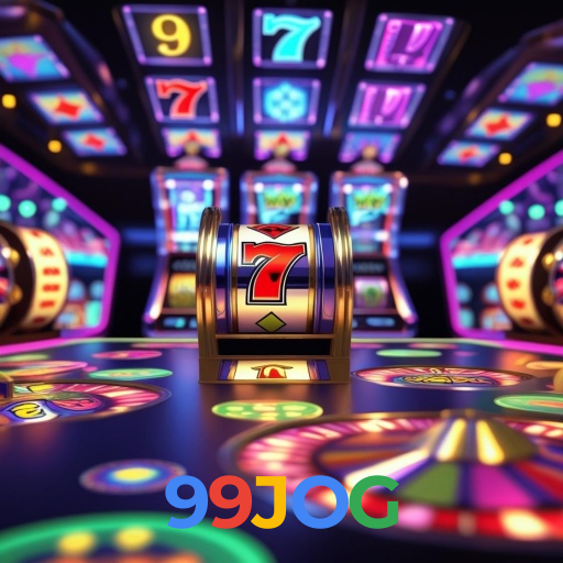 99JOG visual