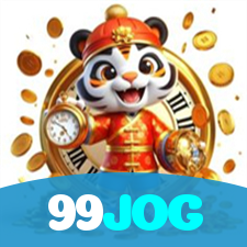 99JOG visual