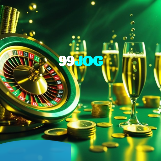 99JOG visual