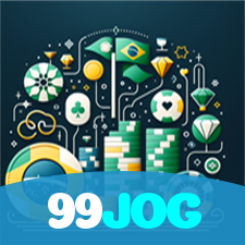 99JOG visual