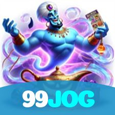 99JOG visual