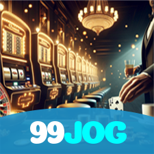 99JOG visual