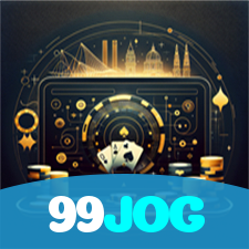 99JOG visual