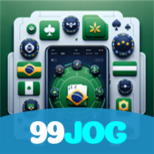 99JOG visual