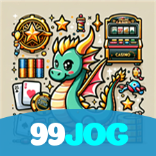 99JOG visual
