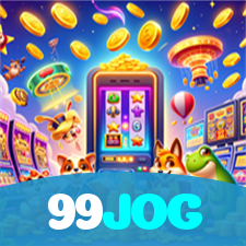 99JOG visual