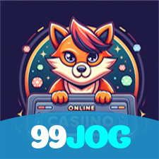 99JOG visual