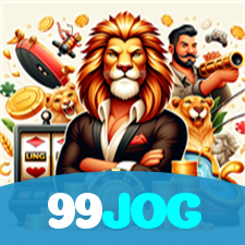 99JOG visual