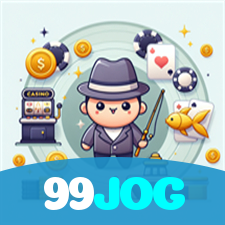 99JOG visual