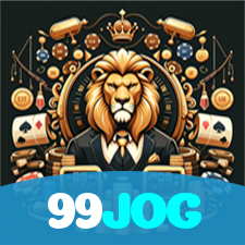 99JOG visual