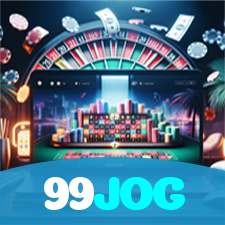 99JOG visual