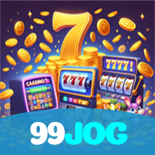 99JOG visual