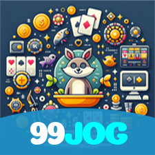 99JOG visual