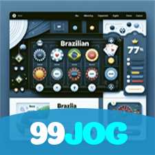 99JOG visual