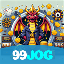 99JOG visual