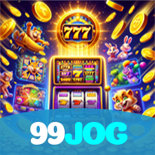99JOG visual