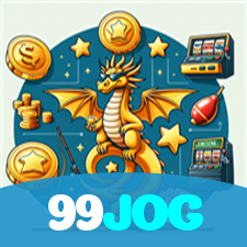 99JOG visual