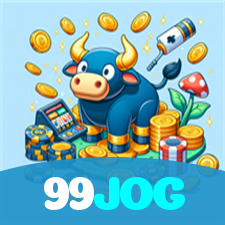 99JOG visual