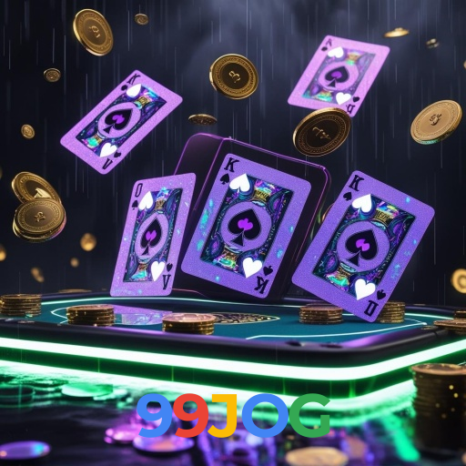 99JOG visual