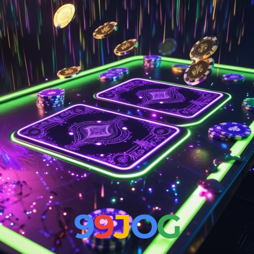 99JOG visual