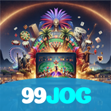 99JOG visual