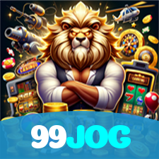 99JOG visual