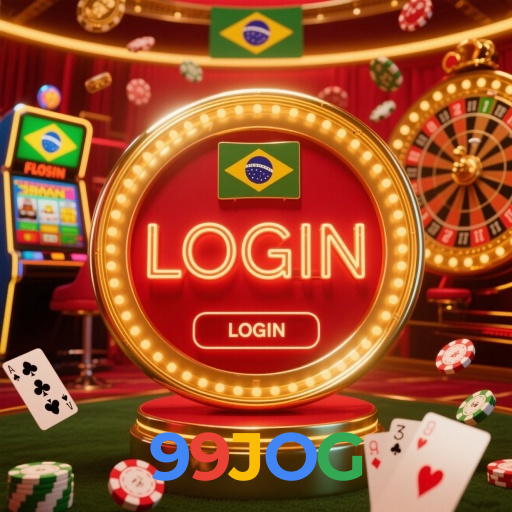 99JOG visual
