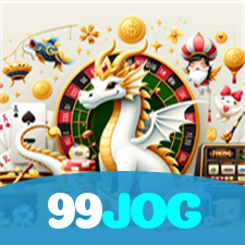 99JOG visual