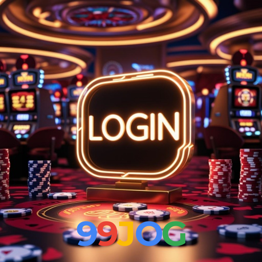 99JOG visual