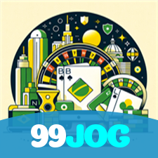 99JOG visual