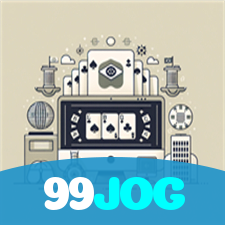 99JOG visual
