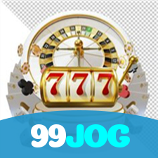 99JOG visual