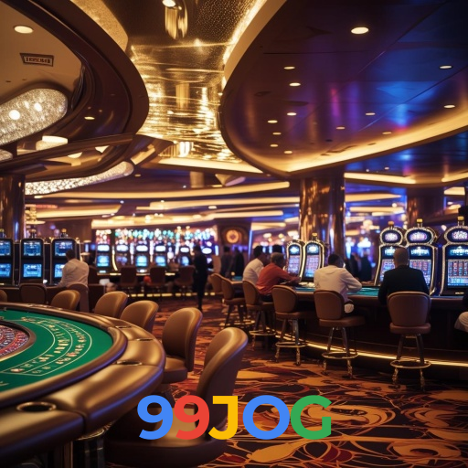 99JOG visual